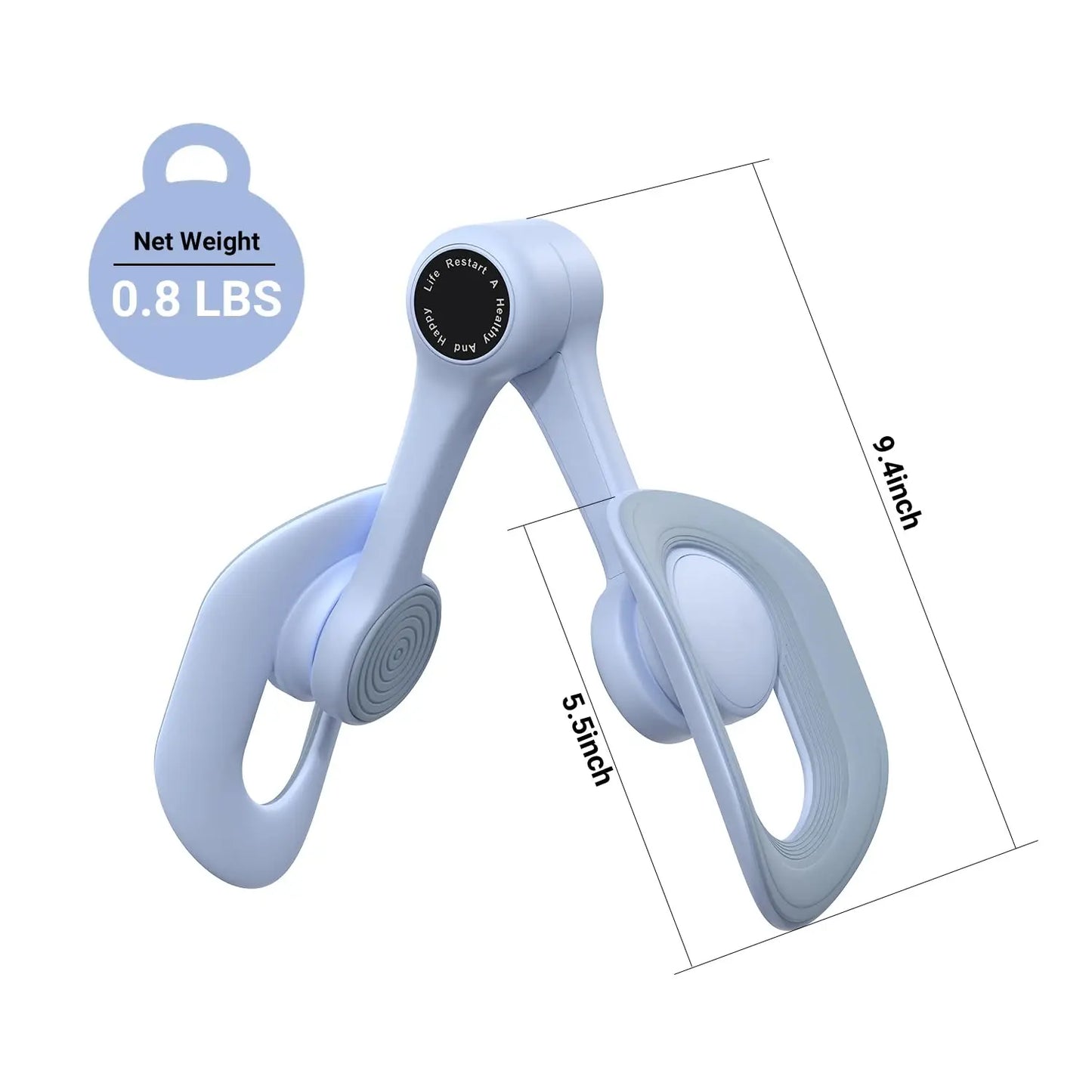 CoreSculpt™ Thigh & Pelvic Floor Trainer – Inner Strength, Redefined