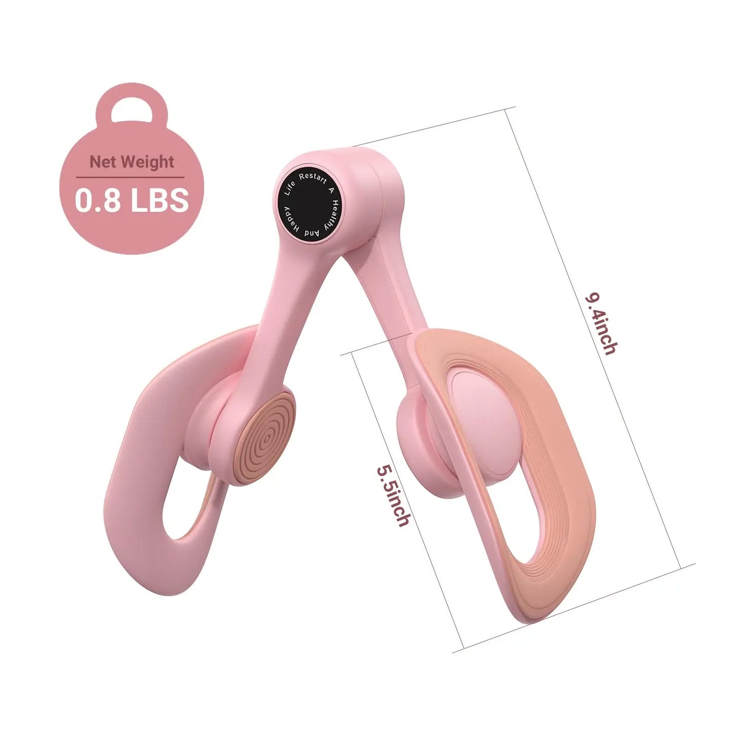CoreSculpt™ Thigh & Pelvic Floor Trainer – Inner Strength, Redefined