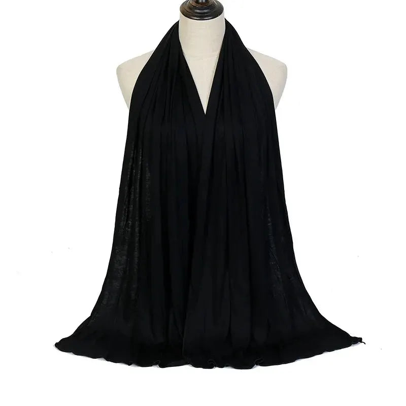 EleganceWrap - Modal Jersey Hijab