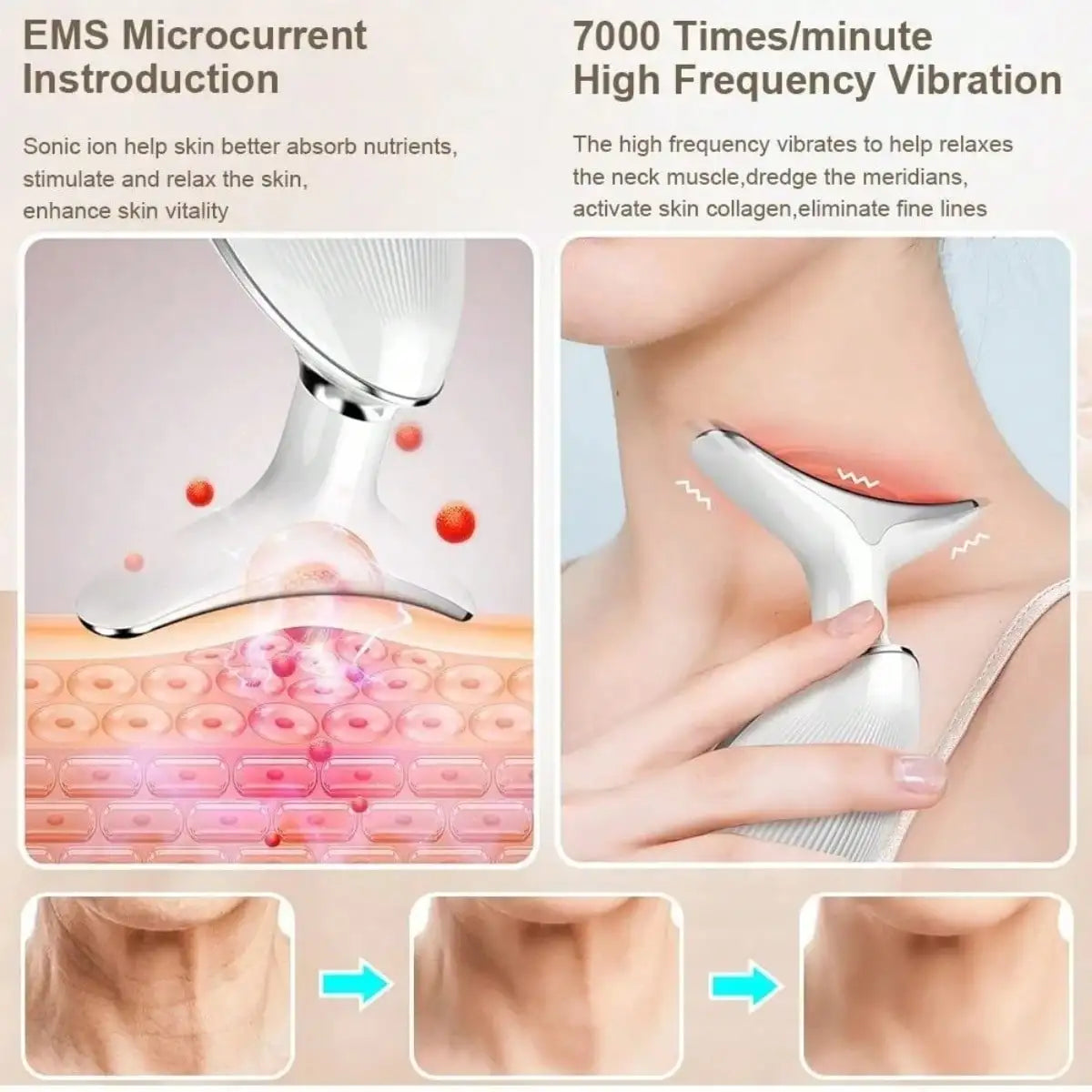 GlowLift Pro