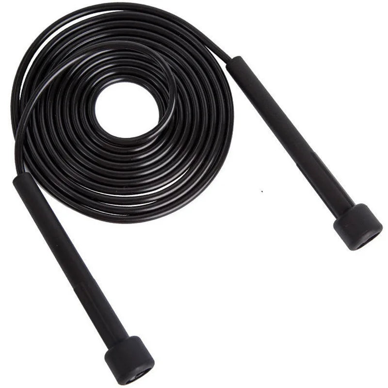 ProFit - 2.8M Adjustable PVC Speed Skipping Rope