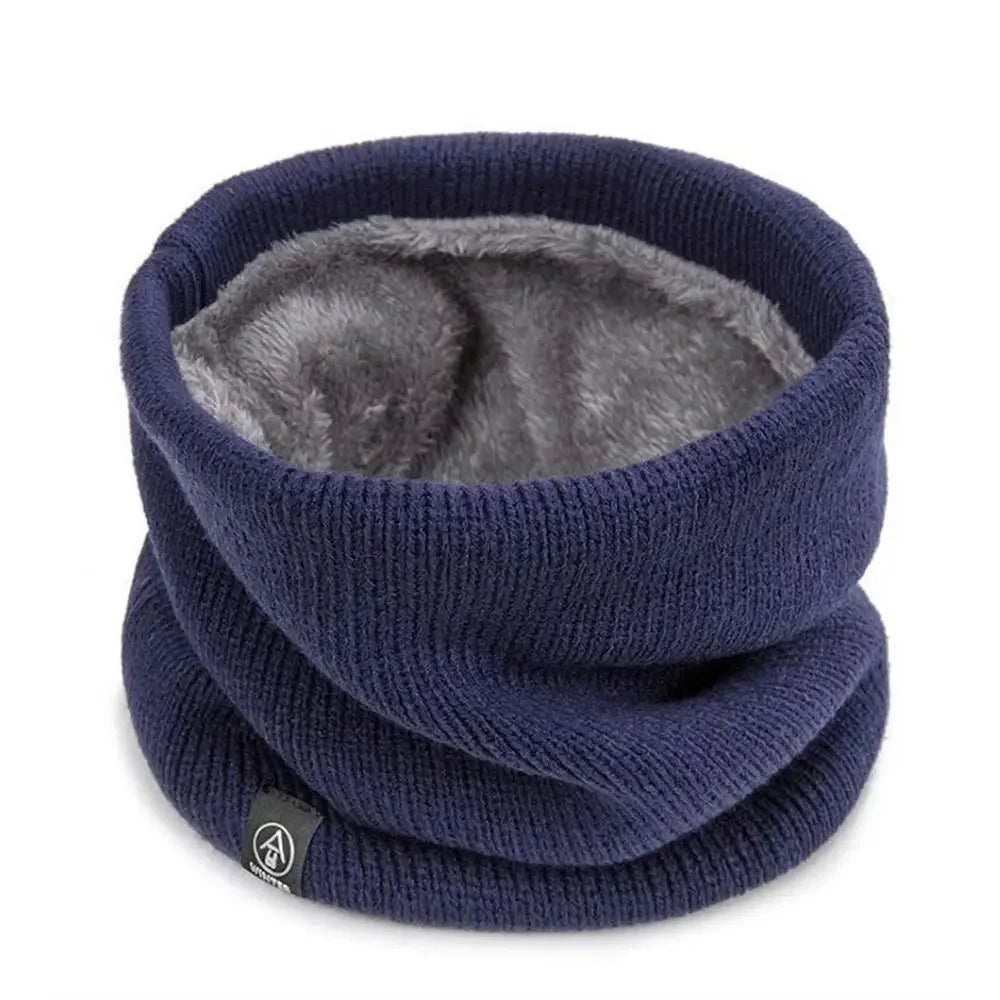 CozyShield - Unisex Cashmere Winter Snood
