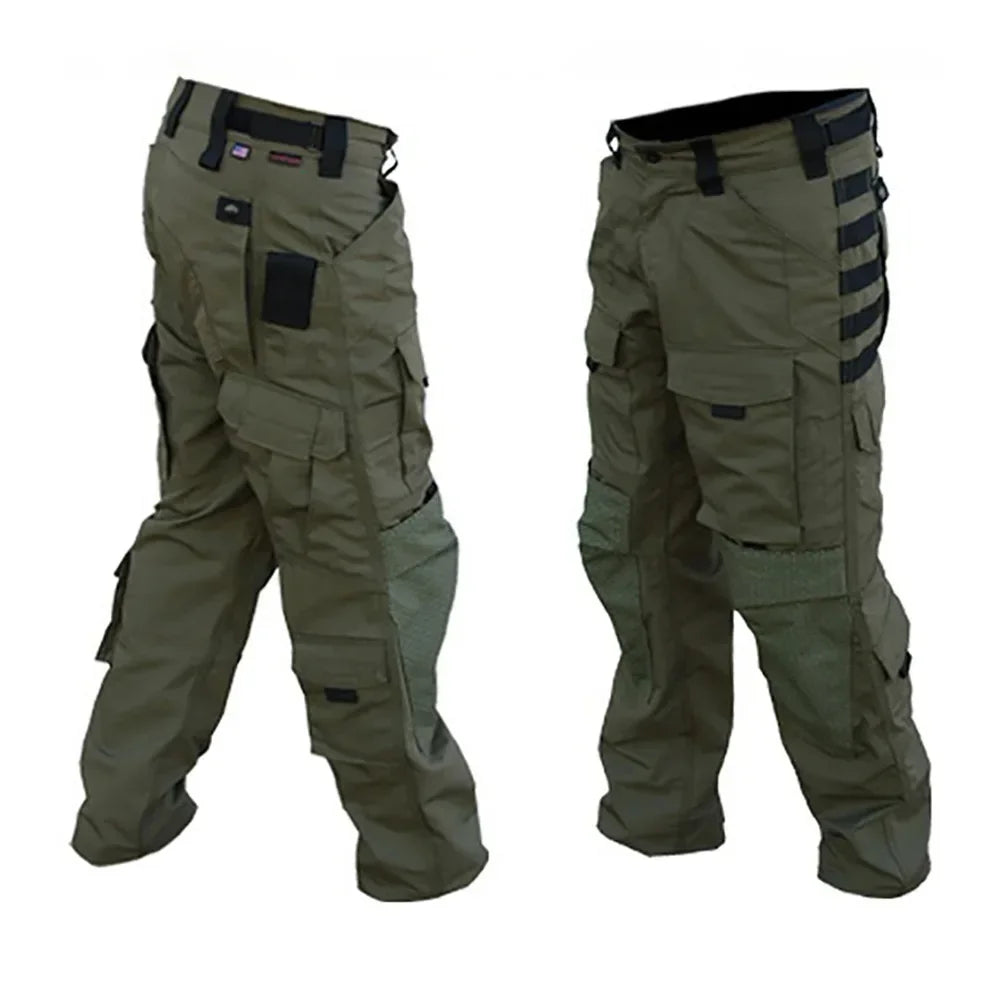 StealthForce - Men’s Tactical Cargo Pants