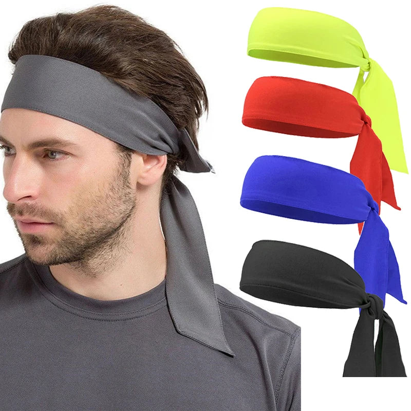 FlexFit Spandex Headband