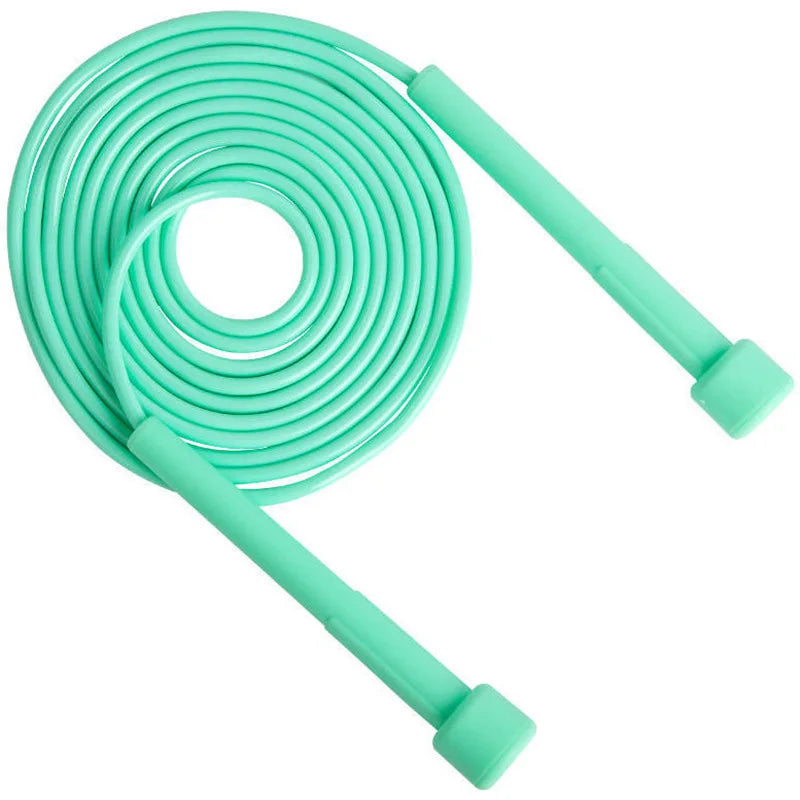 ProFit - 2.8M Adjustable PVC Speed Skipping Rope
