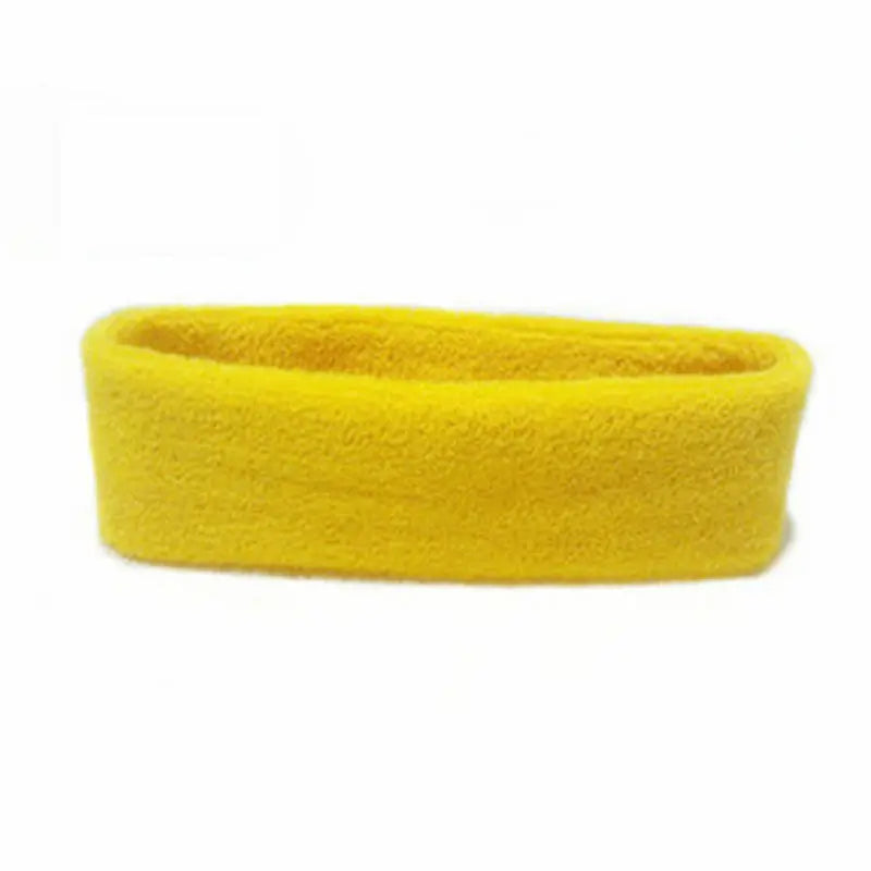 FlexFit Spandex Headband