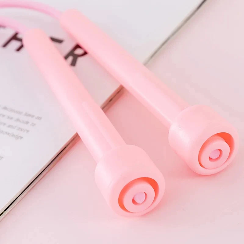 ProFit - 2.8M Adjustable PVC Speed Skipping Rope