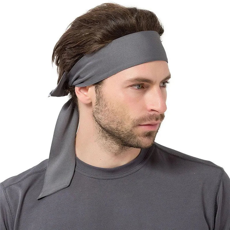 FlexFit Spandex Headband