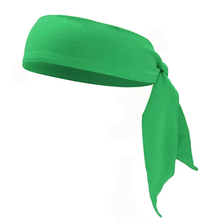 FlexFit Spandex Headband