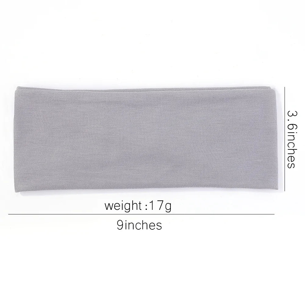 TwistEase Cotton Headband