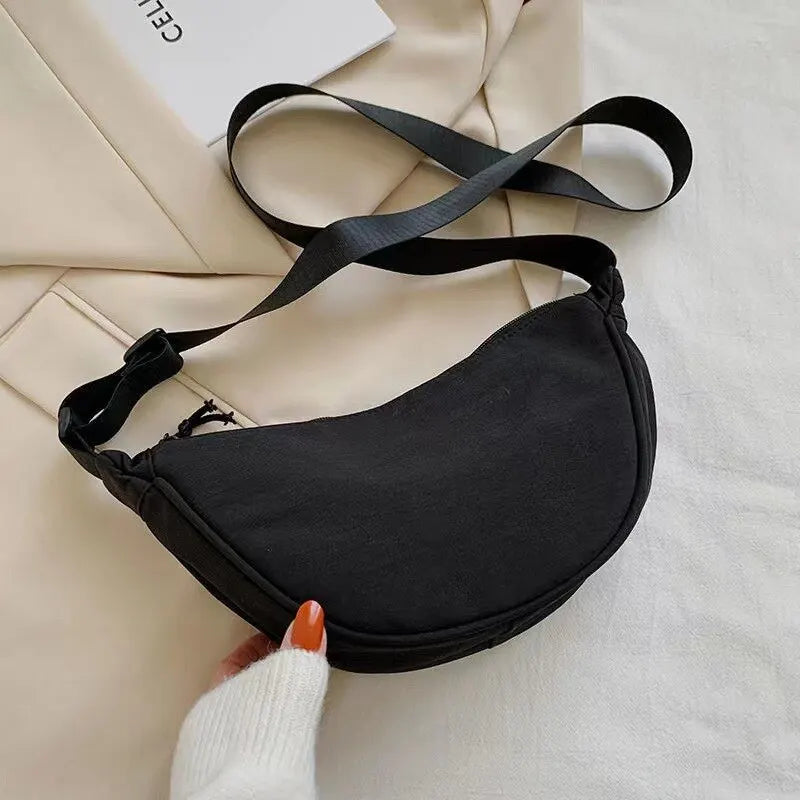 Chic Designer Small Handbag for Women