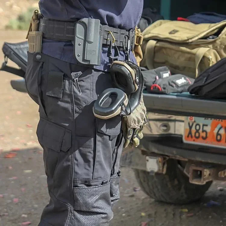 StealthForce - Men’s Tactical Cargo Pants