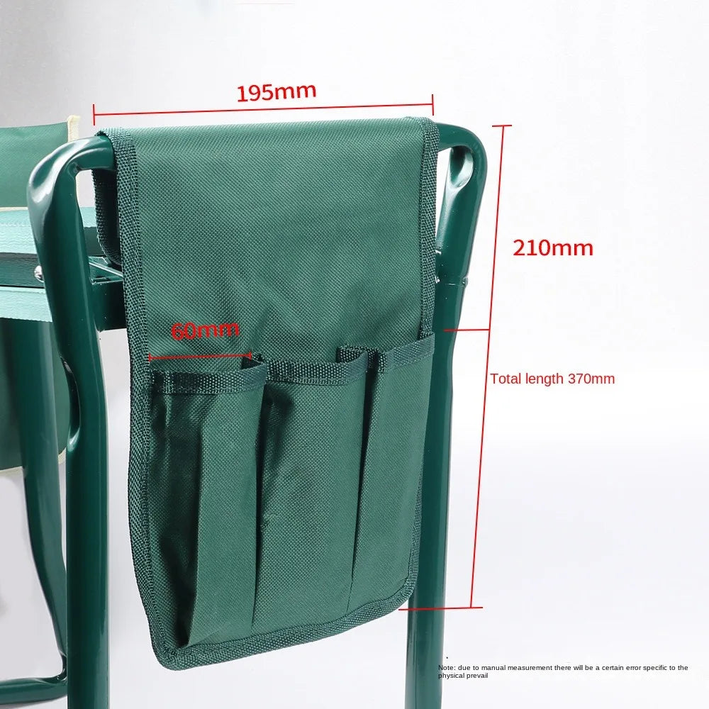 Durable & Foldable Garden Kneeler