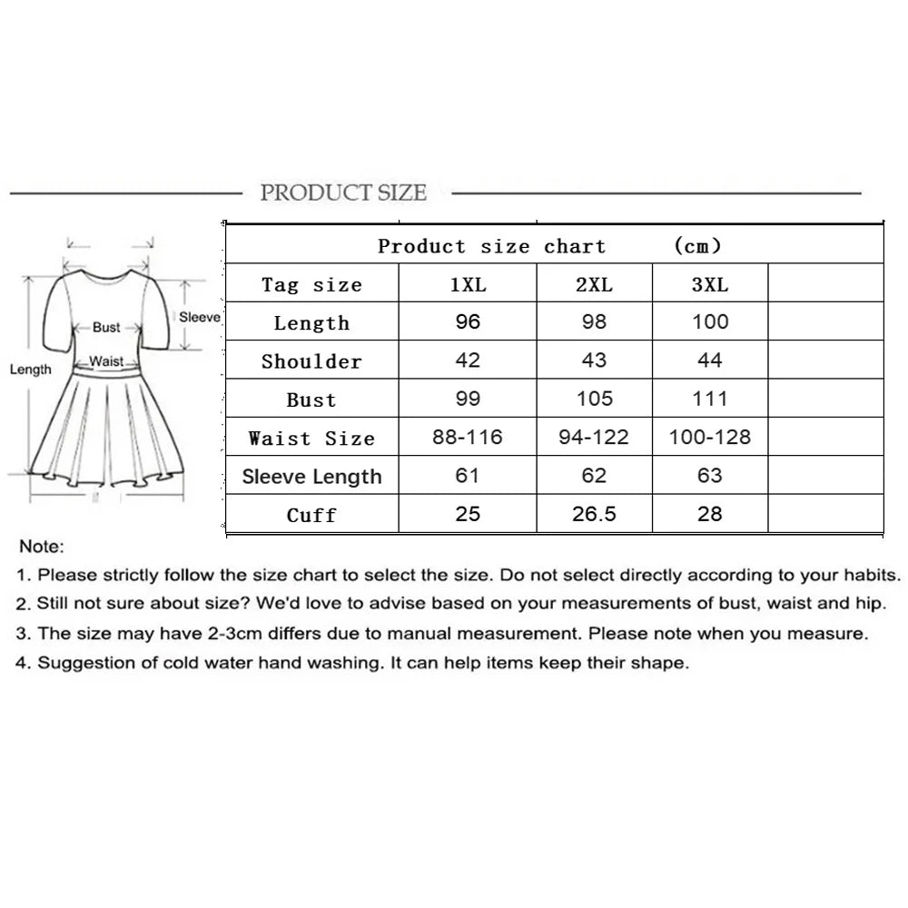 EleganKnit Plus Size Sweater Dress