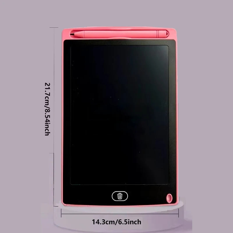 SketchMaster LCD Writing Tablet