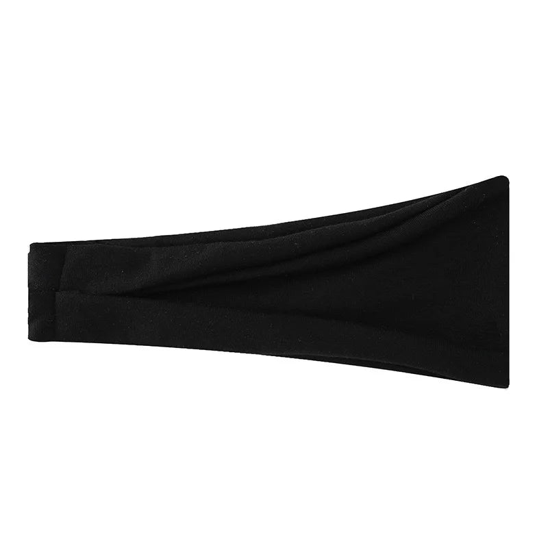 TwistEase Cotton Headband
