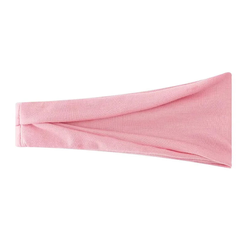 TwistEase Cotton Headband