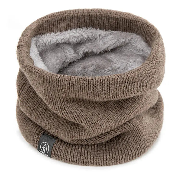 CozyShield - Unisex Cashmere Winter Snood