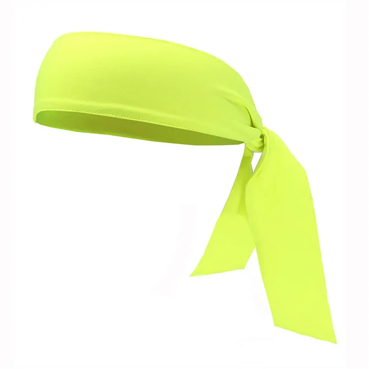 FlexFit Spandex Headband