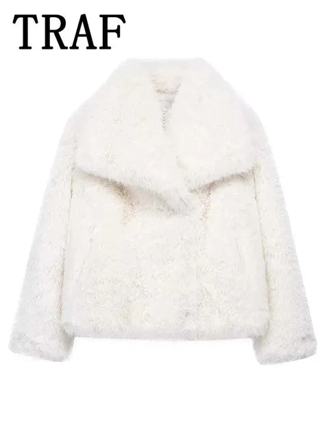 ShimmerLuxe Metallic Sequin Woven Jacket