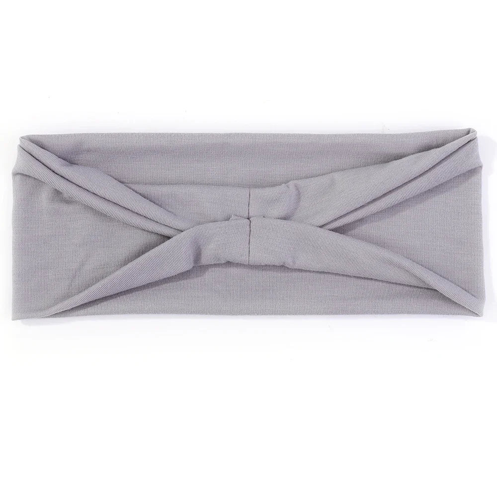 TwistEase Cotton Headband