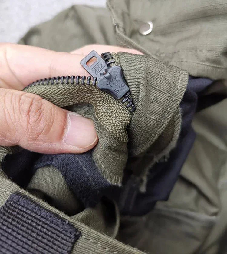 StealthForce - Men’s Tactical Cargo Pants