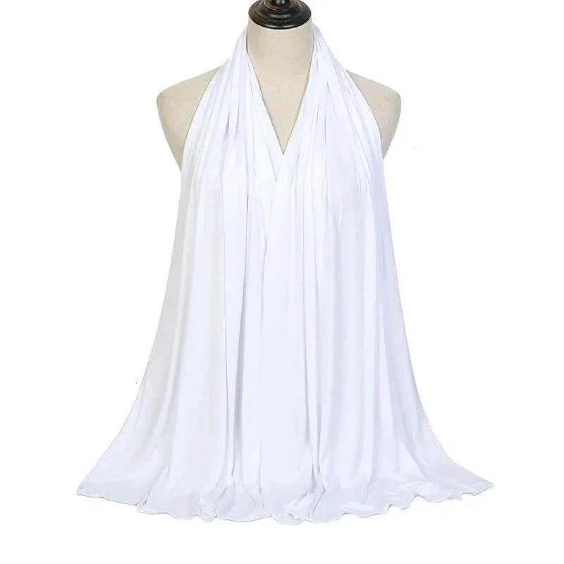 EleganceWrap - Modal Jersey Hijab