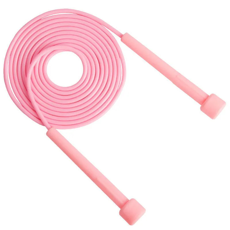 ProFit - 2.8M Adjustable PVC Speed Skipping Rope