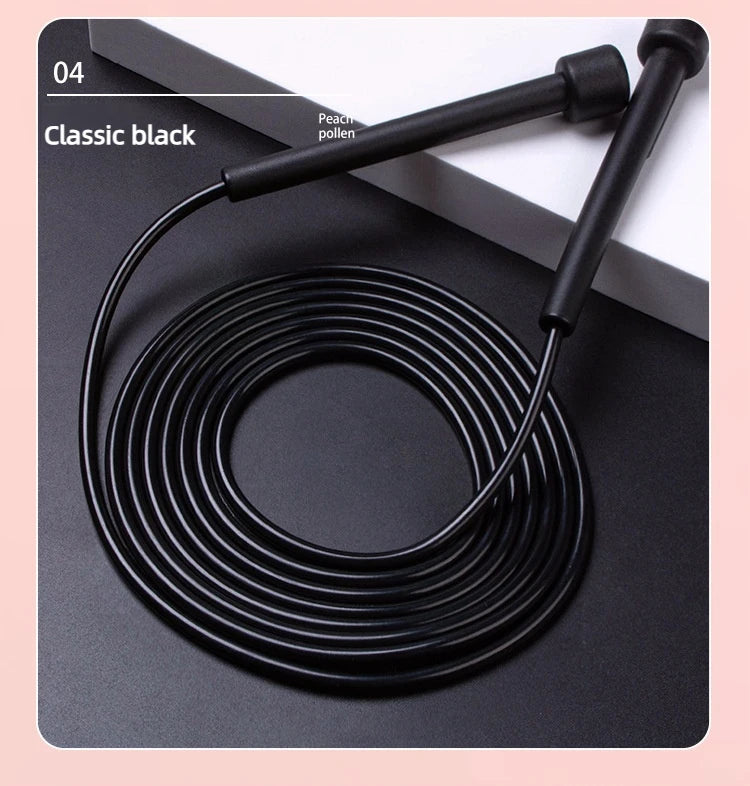 ProFit - 2.8M Adjustable PVC Speed Skipping Rope