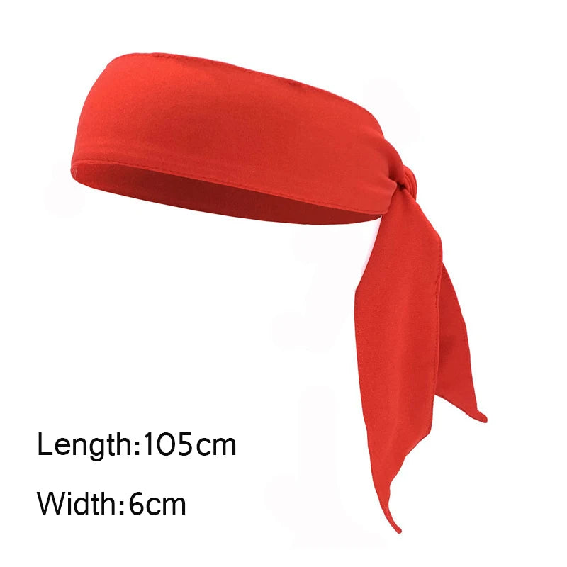 FlexFit Spandex Headband
