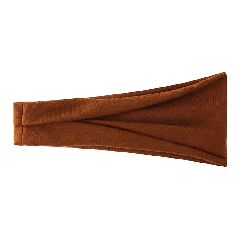 TwistEase Cotton Headband
