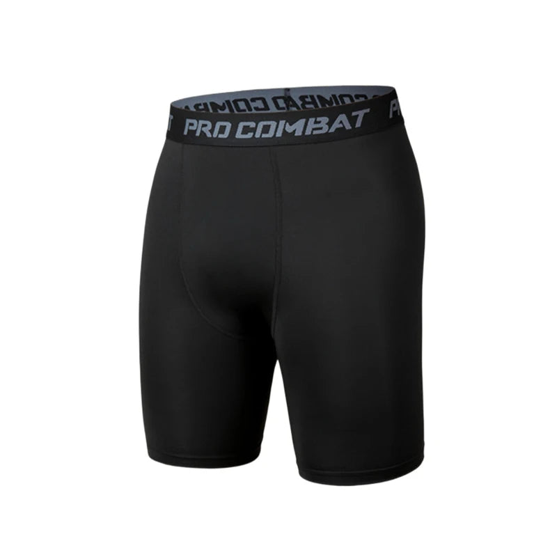 PowerUp-Men's Compression Tights