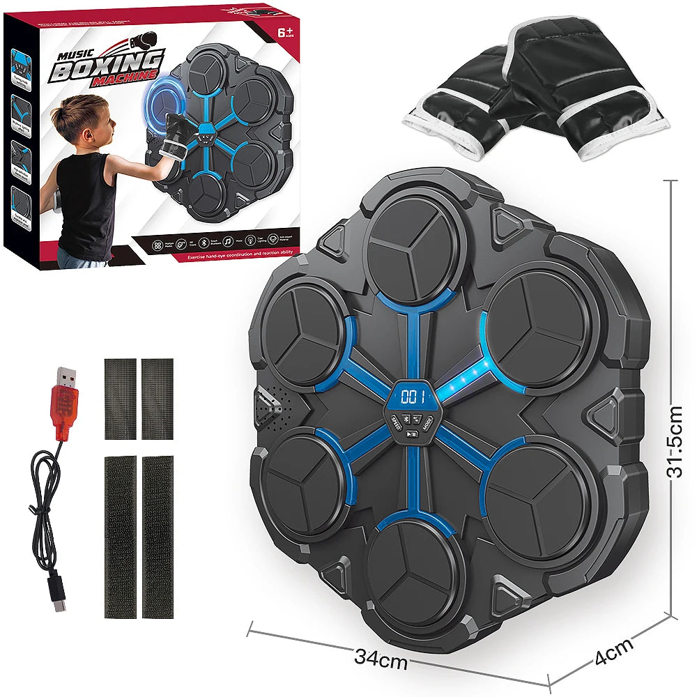 BeatStrike