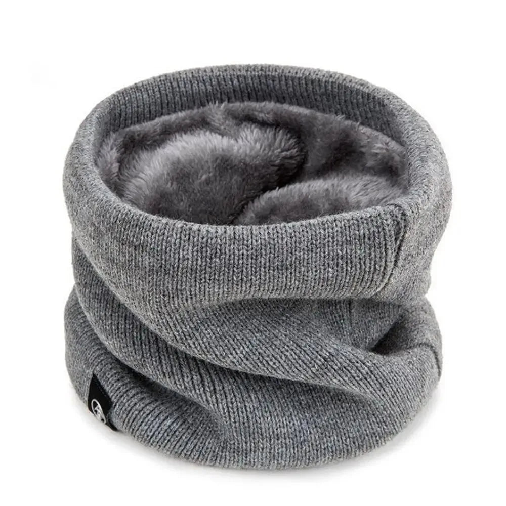 CozyShield - Unisex Cashmere Winter Snood