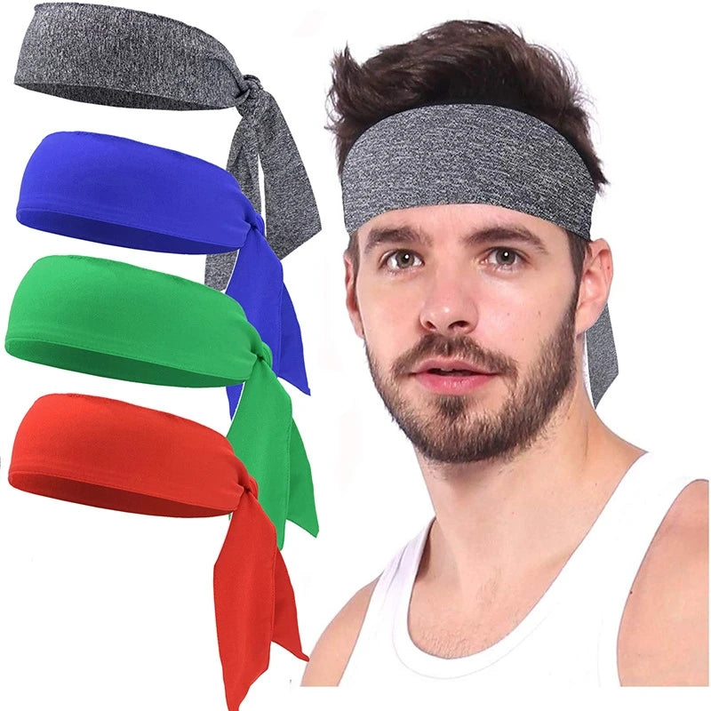 FlexFit Spandex Headband