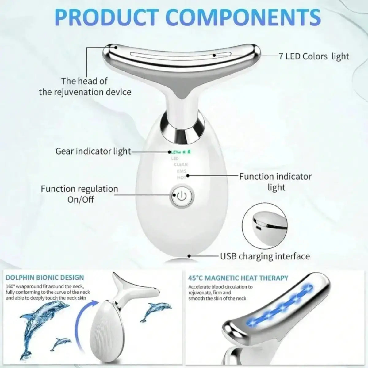 GlowLift Pro