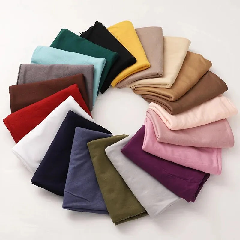 EleganceWrap - Modal Jersey Hijab