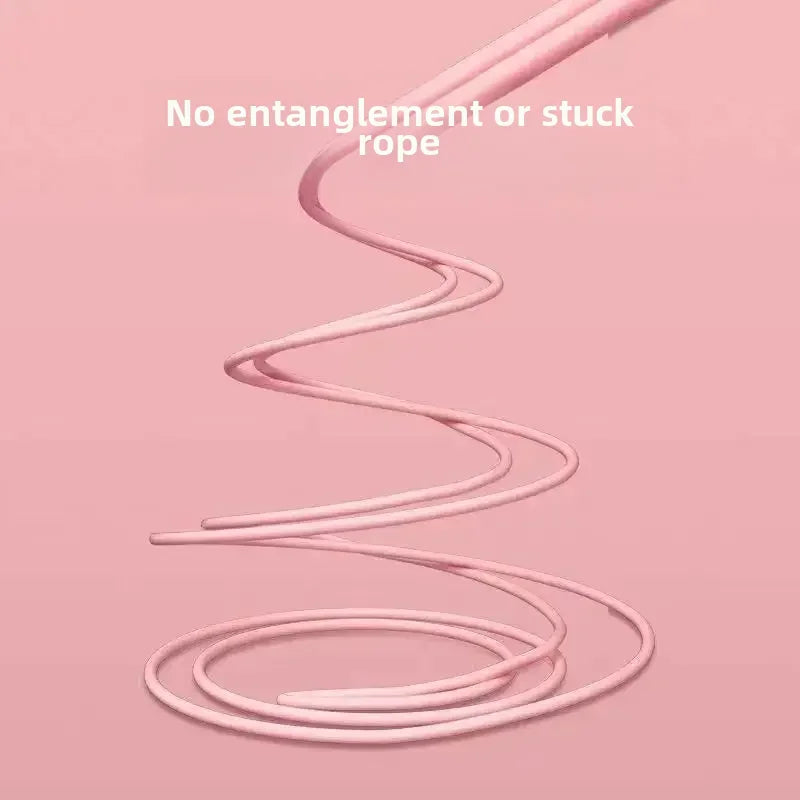 ProFit - 2.8M Adjustable PVC Speed Skipping Rope