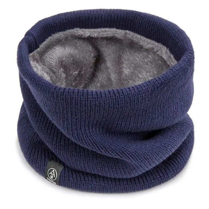 CozyShield - Unisex Cashmere Winter Snood