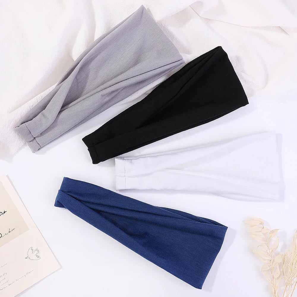 TwistEase Cotton Headband