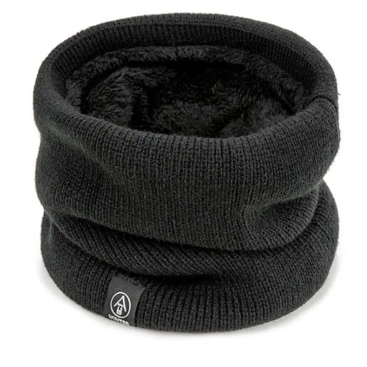 CozyShield - Unisex Cashmere Winter Snood