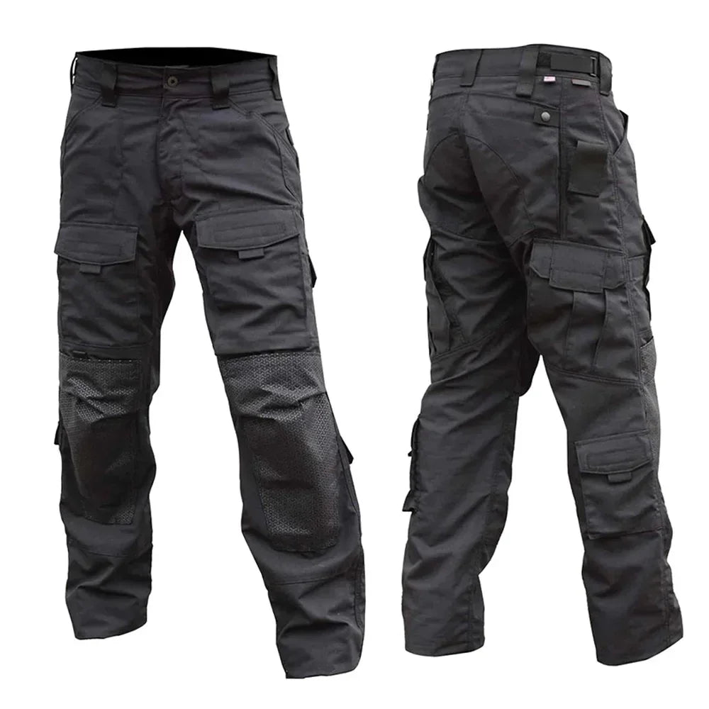 StealthForce - Men’s Tactical Cargo Pants