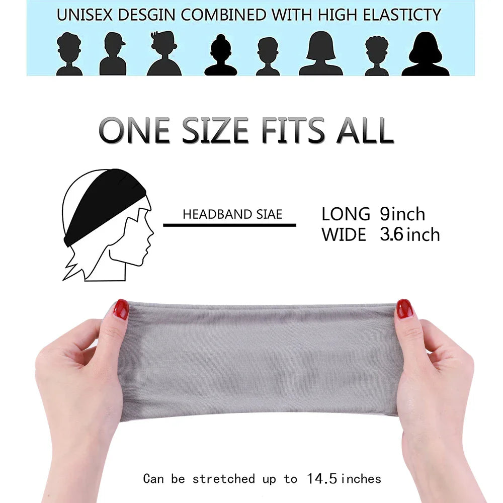 TwistEase Cotton Headband