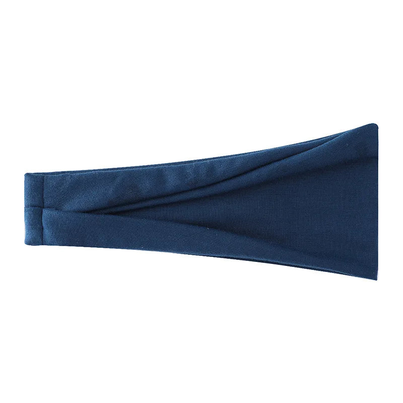 TwistEase Cotton Headband