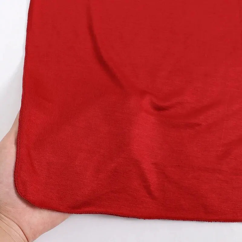 EleganceWrap - Modal Jersey Hijab