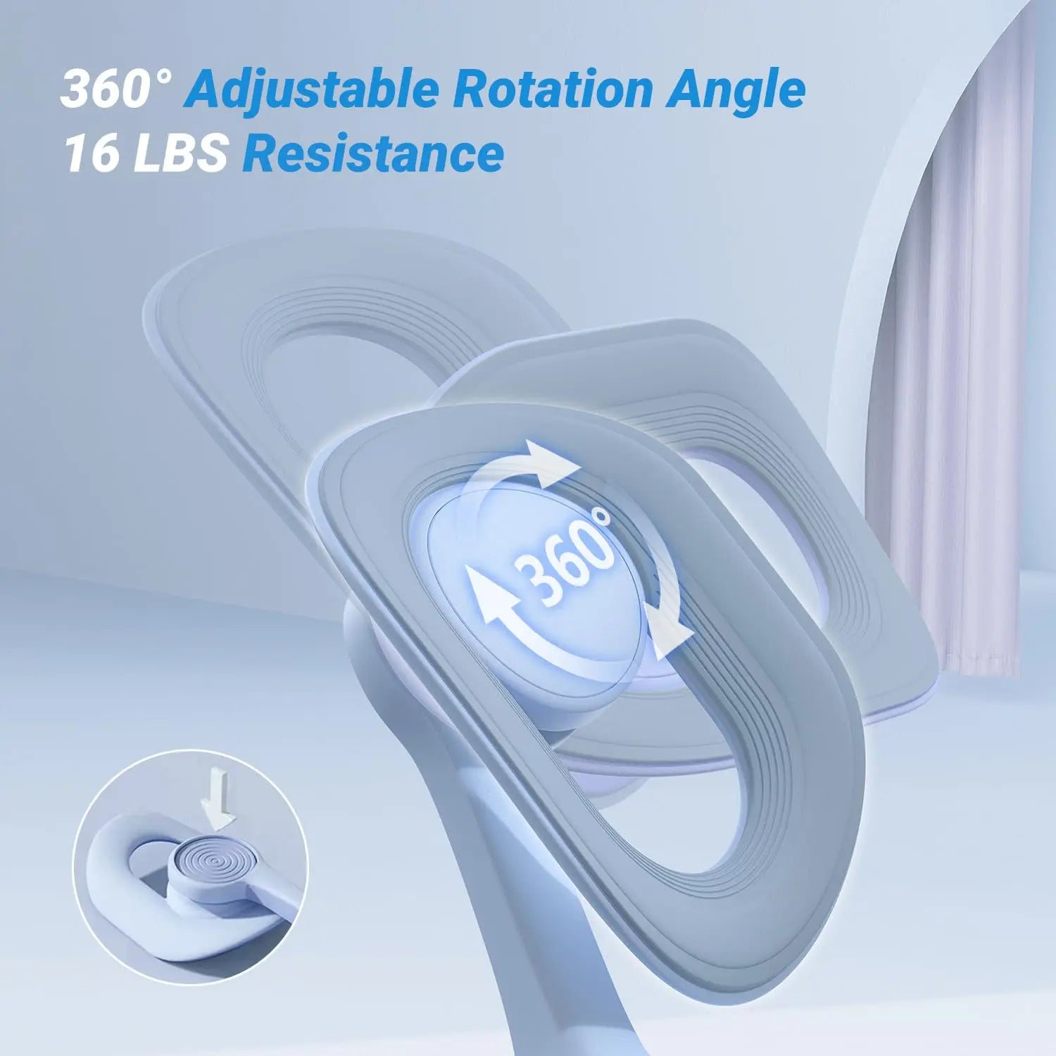 CoreSculpt™ Thigh & Pelvic Floor Trainer – Inner Strength, Redefined