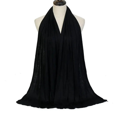 EleganceWrap - Modal Jersey Hijab