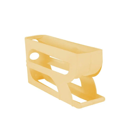 EggNest Pro - 3/4 Layer Automatic Egg Organizer & Space-Saving Rack