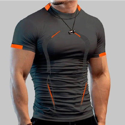 SuperFit Compression Shirt