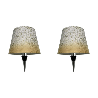 GlowBottle Touch Lamp – Wireless LED Wine Bottle Lights for Home, Bars & Parties